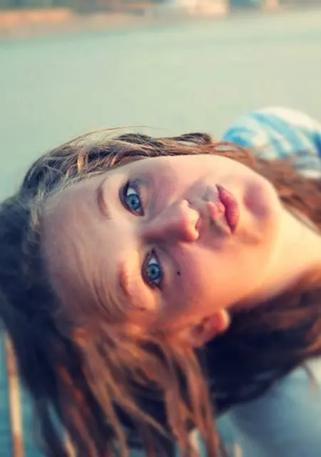 Лилия из Карабанова, ищу на сайте вирта