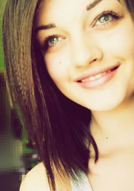 Я Майя, 21, знакомлюсь для общения в Советске