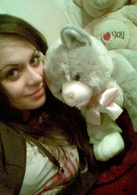 Я Василиса, 20, из Жукова, ищу знакомство для общения