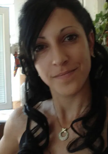 Марина из Лесогорской, ищу на сайте общение