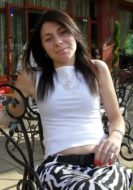 Майя из Джигинки, ищу на сайте знакомства без обязательств