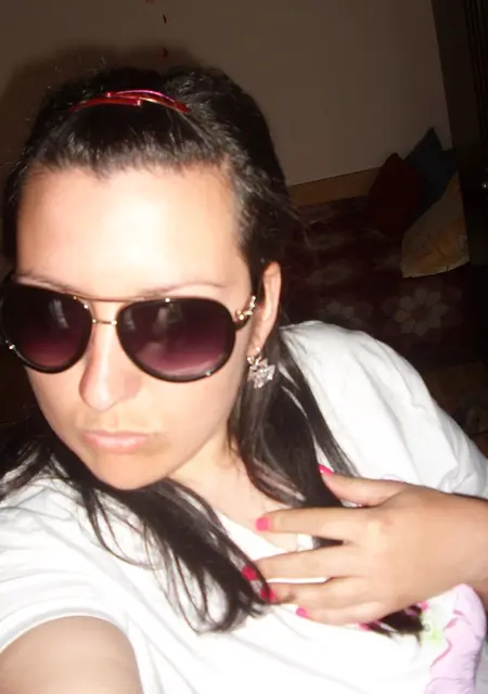 Я Ангелина, 25, знакомлюсь для общения в Березовой