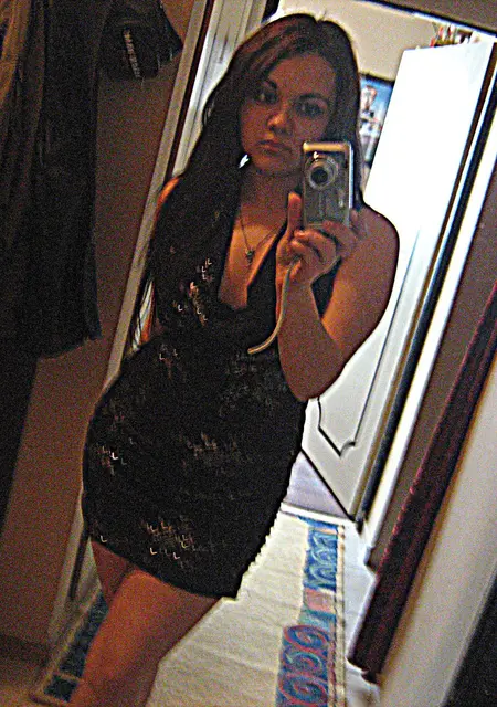 Лидия из Бисерти, мне 18, познакомлюсь для дружбы