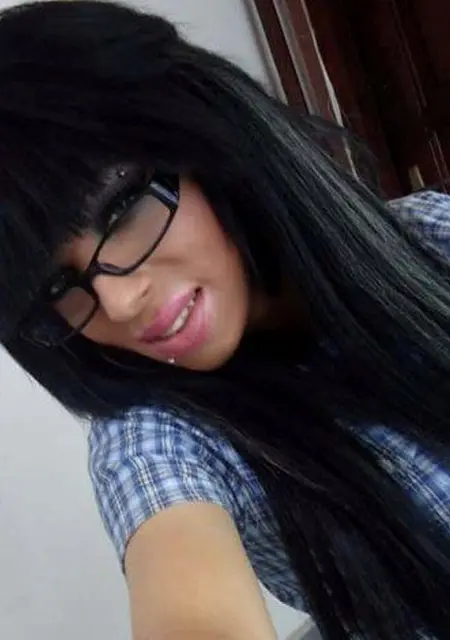 Я Маргарита, 20, из Кольчугина, ищу знакомство для постоянных отношений