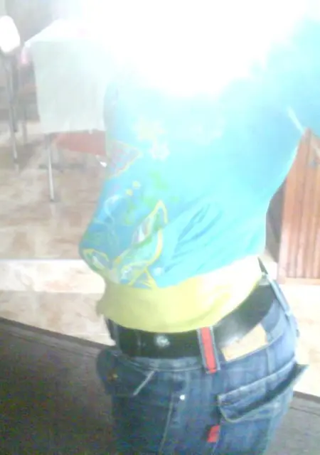 Илона из Петушков, мне 18, познакомлюсь для постоянных отношений