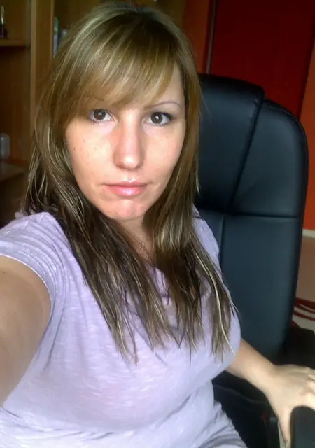 Я Надежда, 24, знакомлюсь для общения в Юрьевом-Польском