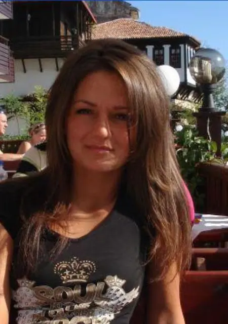 Я Сабина, 25, знакомлюсь без обязательств в Лисках