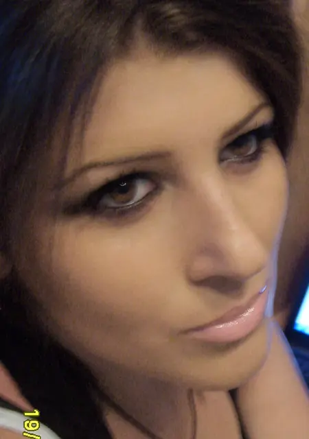 Екатерина из Выборга, мне 21, познакомлюсь для постоянных отношений