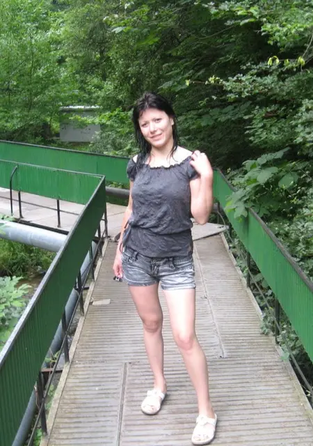 Я Белла, 21, из Олонца, ищу знакомство для общения