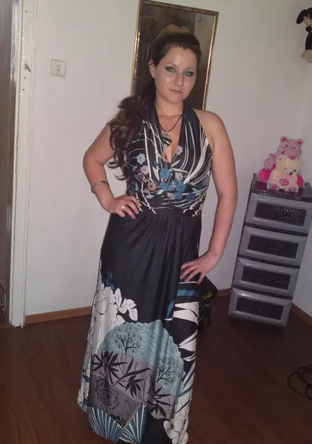 Виктория из Белореченска, мне 20, познакомлюсь для общения