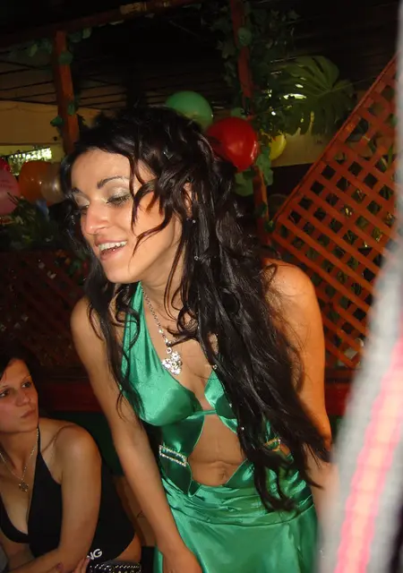 Я Юлия, 24, из Люберец, ищу знакомство для постоянных отношений