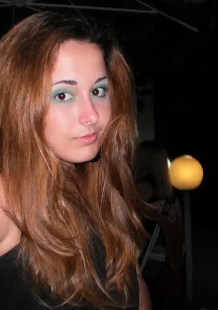 Злата из Орехово-Зуево, ищу на сайте общение