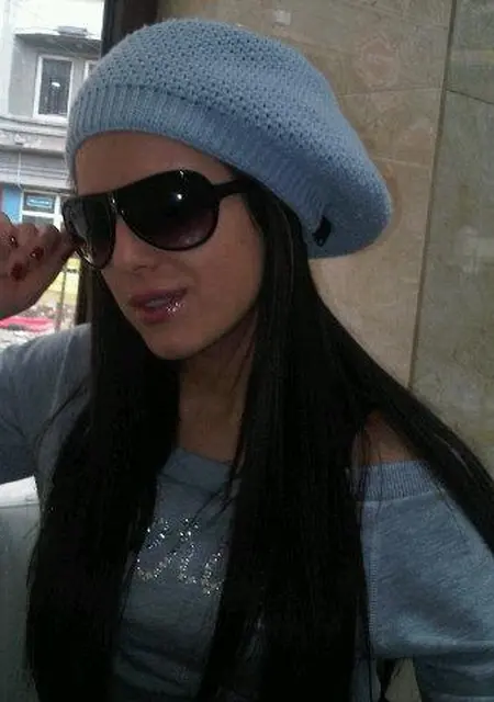 Анастасия из Нинов, ищу на сайте знакомства на одну ночь