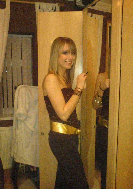 Я Евгения, 22, знакомлюсь для постоянных отношений в Изумруде