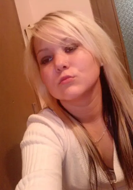 Я Екатерина, 19, знакомлюсь для вирта в Новоуральске