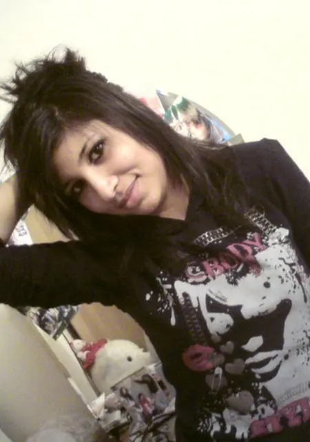 Я Алина, 21, из Пычаса, ищу знакомство для дружбы