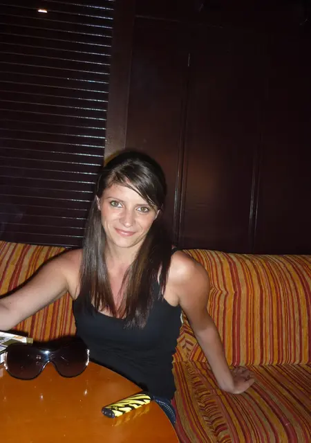 Валентина из Девятова, мне 24, познакомлюсь для дружбы