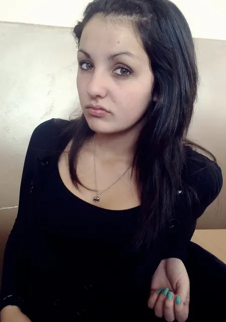 Я Катерина, 18, из Владимира, ищу знакомство для общения