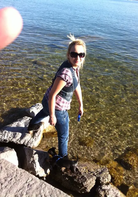 Я Екатерина, 21, из Судислова, ищу знакомства на одну ночь