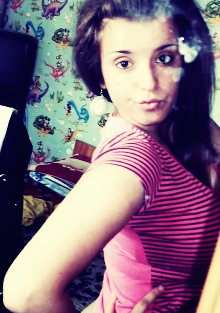 Я Катерина, 20, из Волоконовки, ищу знакомства на одну ночь