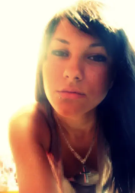 Я Регина, 20, знакомлюсь для вирта в Куриловом