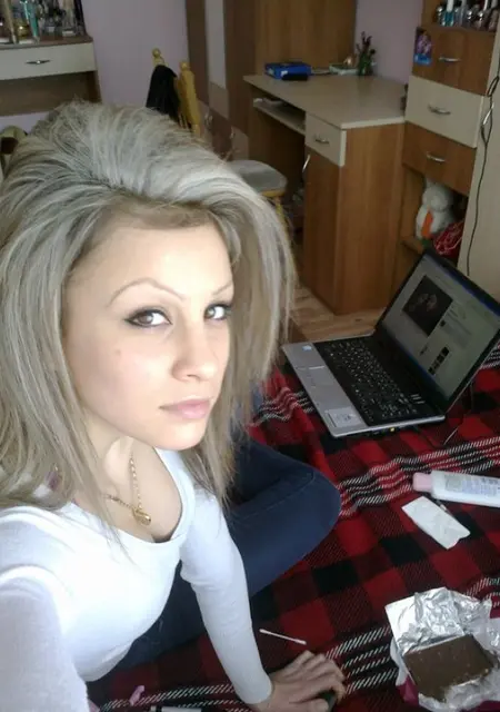 Я Инесса, 19, знакомлюсь для дружбы в Ургале