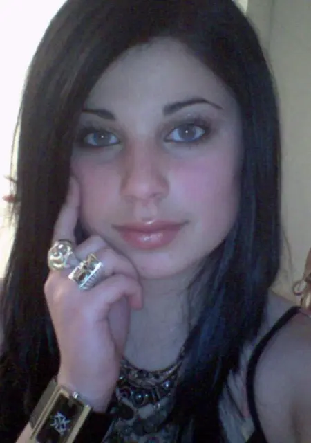 Елизавета из Чегдомына, ищу на сайте знакомства без обязательств