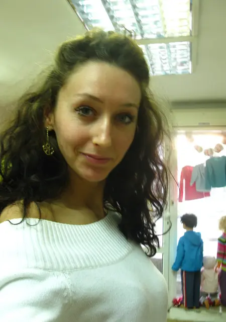 Елена из Лаишева, мне 25, познакомлюсь для дружбы