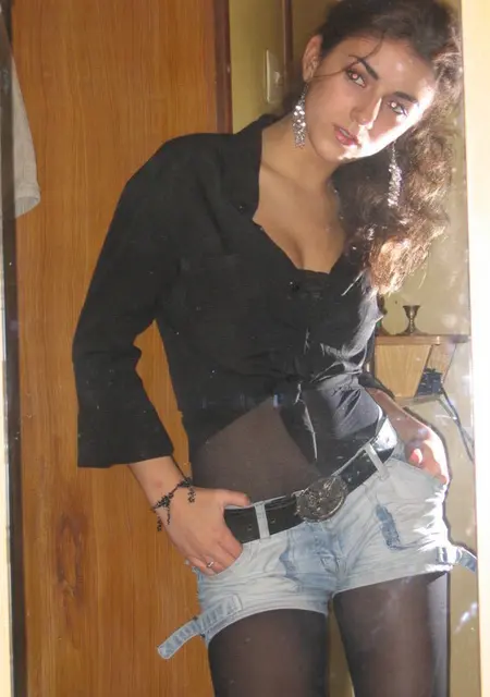 Авелина из Шали, мне 23, познакомлюсь для вирта