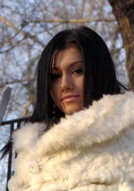 Милослава из Неберджаевской, ищу на сайте знакомства без обязательств