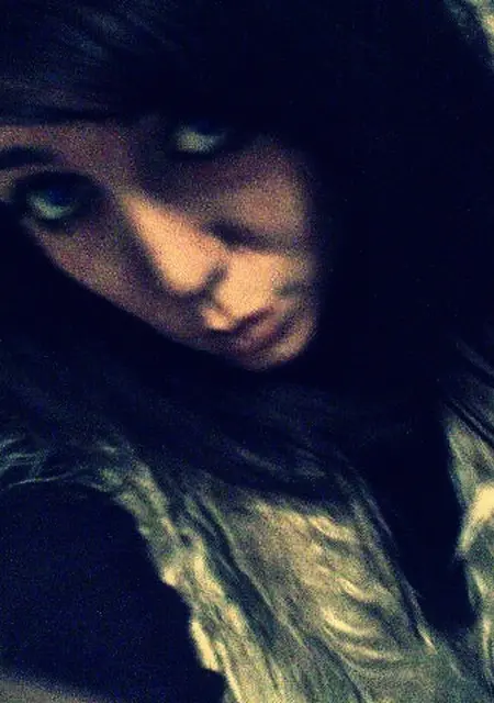 Я Евгения, 20, из Ильиногорска, ищу знакомство для дружбы