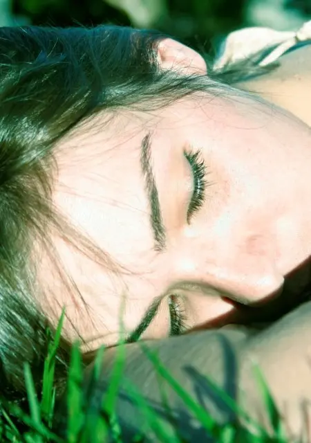 Я Валерия, 25, из Овсянки, ищу знакомство для дружбы