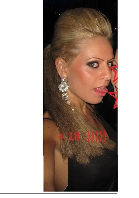 Катерина из Пыры, мне 22, познакомлюсь для вирта