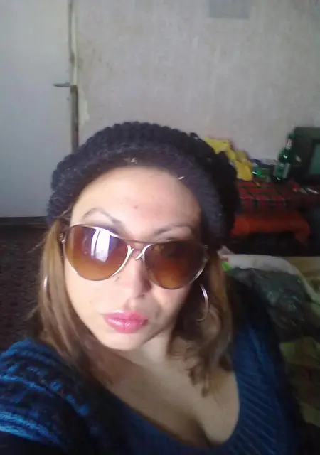 Я Ксения, 23, из Тумботино, ищу знакомство для общения