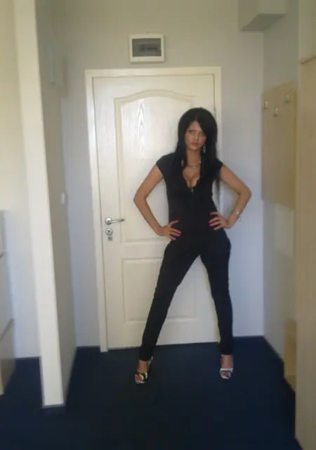 Лилия из Барыбина, ищу на сайте знакомства на одну ночь