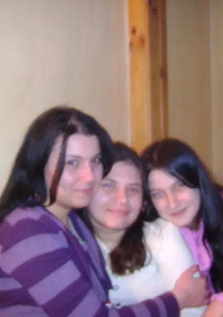 Я Мария, 20, из Здвинска, ищу знакомство для общения