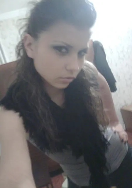 Кристина из Енисейска, мне 25, познакомлюсь для общения