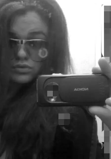 Я Инга, 20, знакомлюсь без обязательств в Аспа