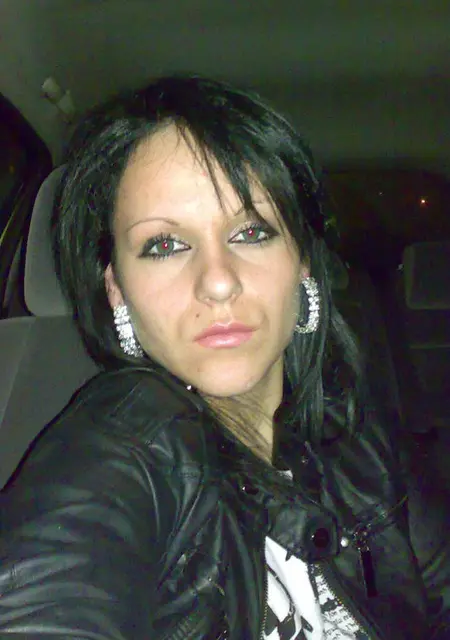 Я Алёна, 24, знакомлюсь для общения в Сангаре