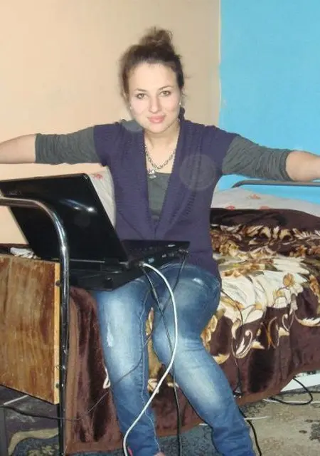 Вероника из Кипарисова, ищу на сайте знакомства на одну ночь