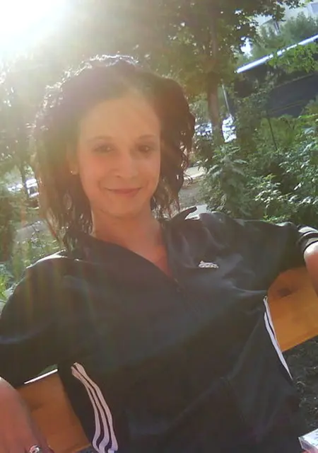 Я Виктория, 22, знакомлюсь для вирта в Красноярской