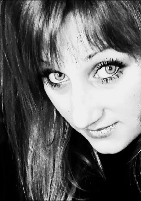 Я Ксения, 22, из Рассвета, ищу знакомство для постоянных отношений