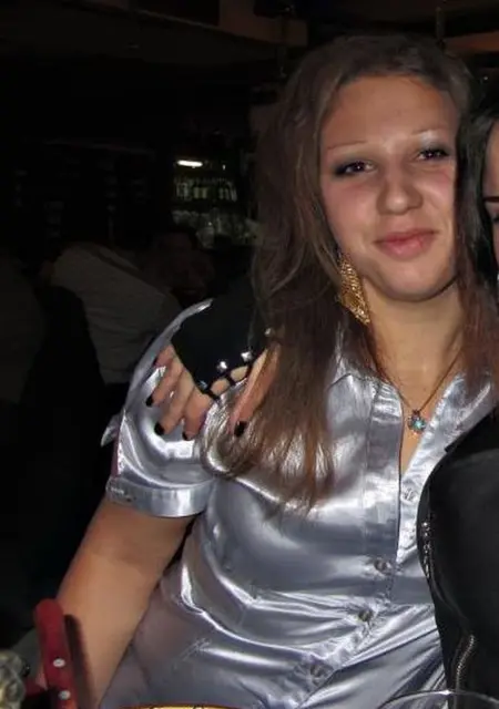 Анна из Невьянска, мне 22, познакомлюсь для постоянных отношений