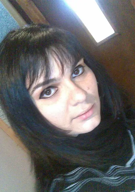 Алина из Нейво-Рудянки, мне 25, познакомлюсь на одну ночь