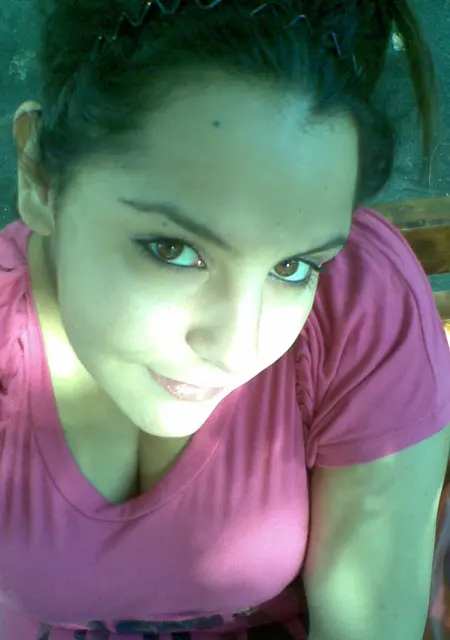 Я Бела, 22, знакомлюсь для постоянных отношений в Приданниковом