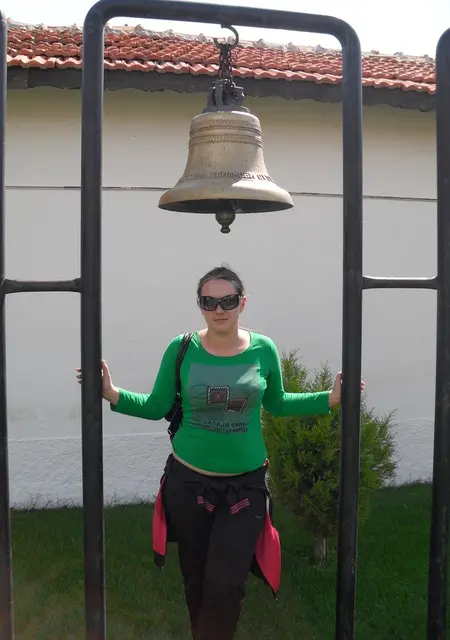 Я Лилия, 20, знакомлюсь для дружбы в Молве