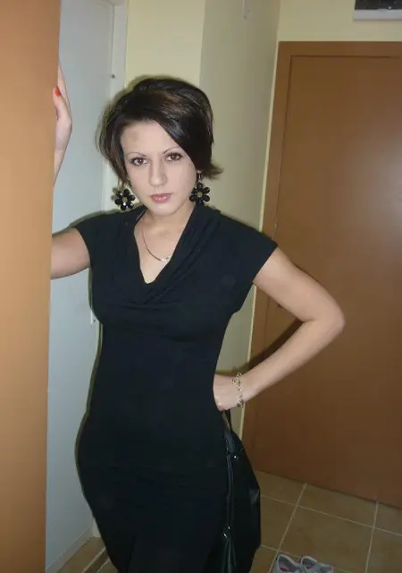 Я Галина, 22, из Большого Истока, ищу знакомство для дружбы