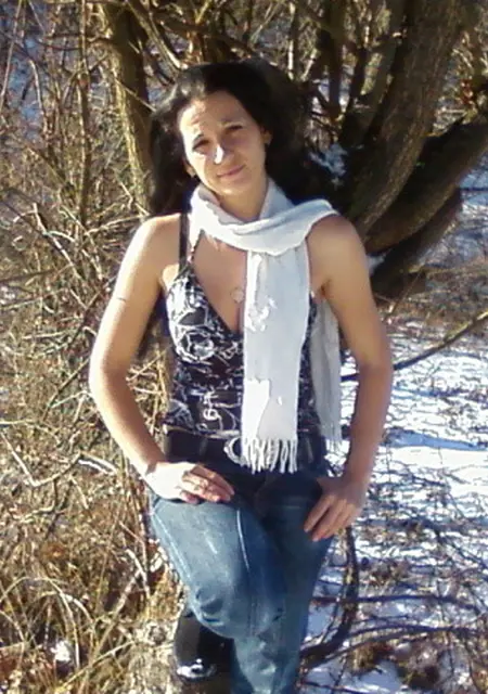 Елизавета из Верхнего Тагила, ищу на сайте общение