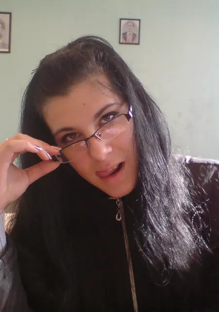 Я Диана, 21, из Новосиля, ищу знакомства на одну ночь