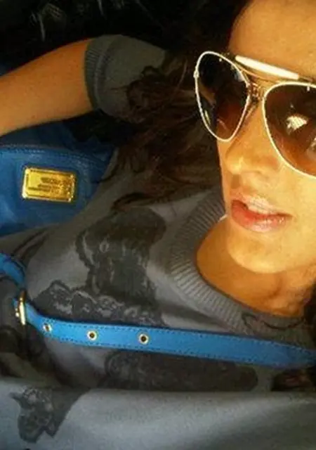 Я Инна, 24, из Забайкальска, ищу знакомство для дружбы